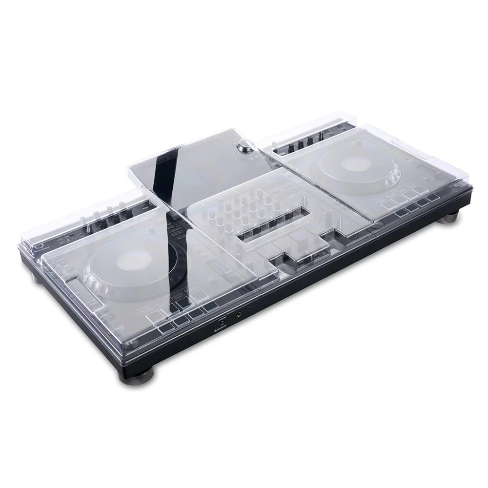 Decksaver AlphaTheta XDJ-AZ Cover - DS-PC-XDJAZ - Image 2