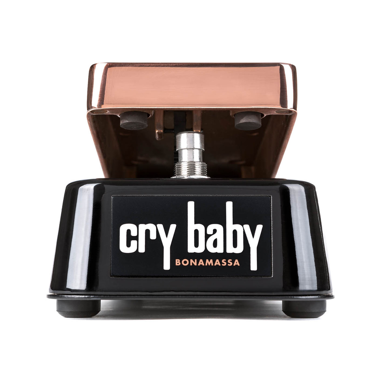 Dunlop JB95 Joe Bonamassa Cry Baby® Wah Pedal