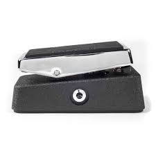 Dunlop JHM9 Jimi Hendrix Cry Baby Mini Wah