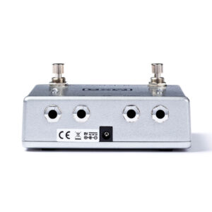 Dunlop M196 MXR® A/B Box Signal Separater