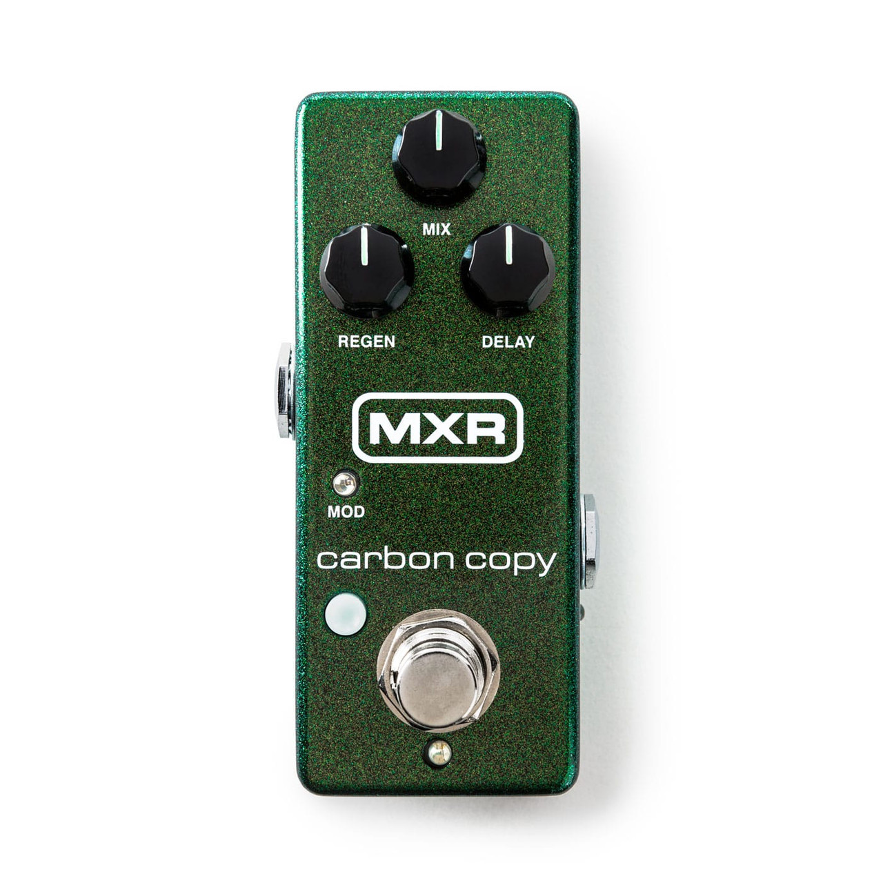 Dunlop M299 MXR Carbon Copy Mini Analog Delay
