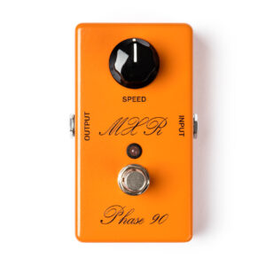 Dunlop MXR® CSP101SL Script Phase 90 - LED