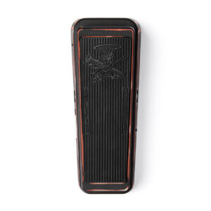 Dunlop SC95 Slash Cry Baby Classic Wah Pedal