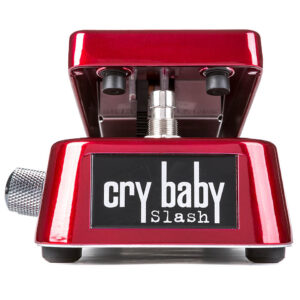Dunlop SW95 Slash Signature Cry Baby Wah Pedal