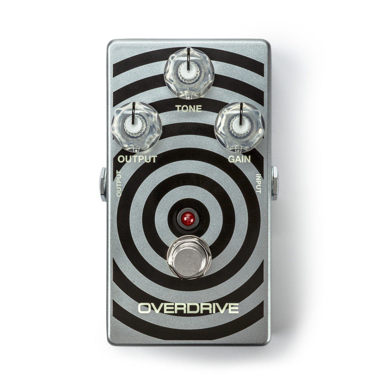 Dunlop WA44 MXR® Zakk Wylde Overdrive Pedal