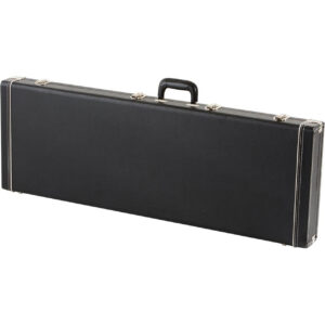 ESP Hardshell Case Fits Right Handed Guitars LTD Elite Horizon III Series