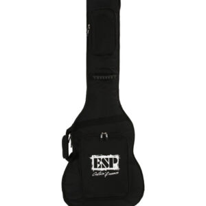 ESP Deluxe Gig Bag for Bass Guitar