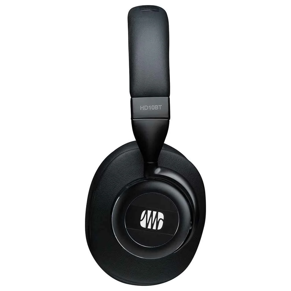 PreSonus Eris HD10BT Professional Studio Headphones - Image 4