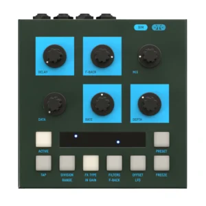 OTO Machines BIM 12-Bit Delay Unit