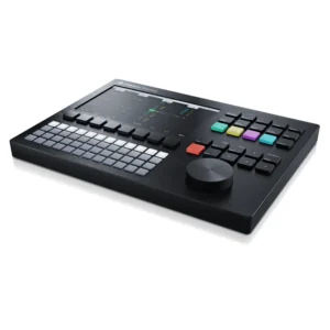 Polyend Tracker – Tabletop Sampler, Wavetable Synthesizer and Sequencer