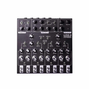 SOMA Lyra 8 Synthesizer