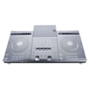 Decksaver AlphaTheta XDJ-AZ Cover - DS-PC-XDJAZ