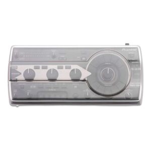Decksaver Pioneer DJ RMX-1000 - DS-PC-RMX1000