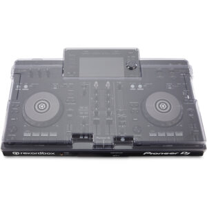 Decksaver Pioneer DJ XDJ-RR Cover – DS-PC-XDJRR