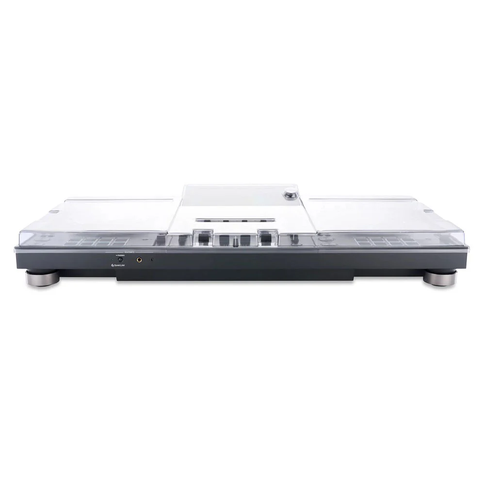 Decksaver AlphaTheta XDJ-AZ Cover - DS-PC-XDJAZ - Image 3
