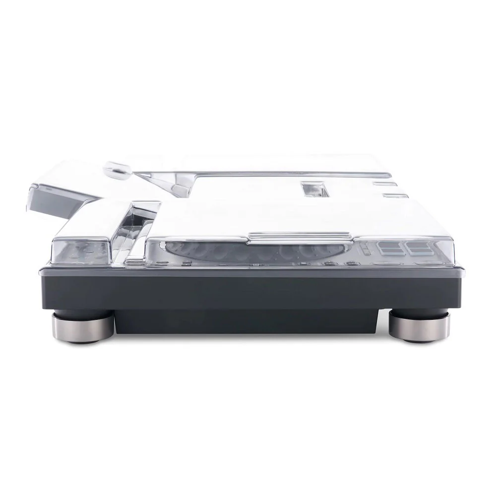 Decksaver AlphaTheta XDJ-AZ Cover - DS-PC-XDJAZ - Image 4