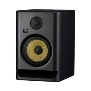 KRK ROKIT 7 G5 2-Way Active Studio Monitor
