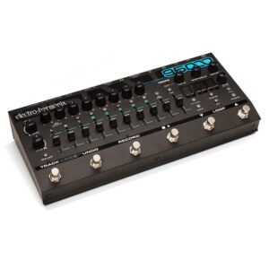 Electro Harmonix 95000 Performance Loop Laboratory Guitar Pedal