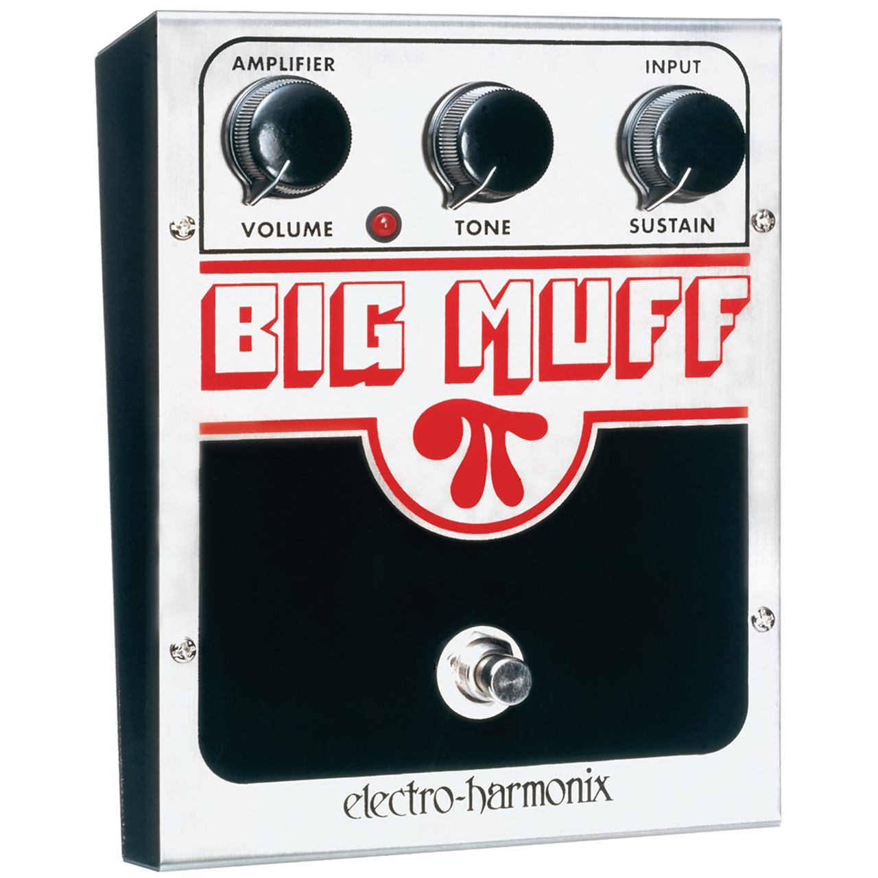 Electro Harmonix Big Muff Pi Distortion & Sustainer Guitar Pedal