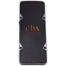 Electro Harmonix Crying/Wah & Fuzz Bass Guitar Pedal
