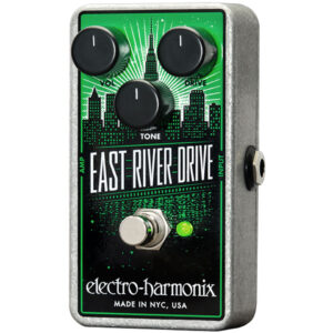 Electro Harmonix East River Drive Guitar Pedal