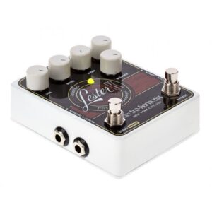 Electro Harmonix Lester K Stereo Rotary Speaker Guitar Pedal