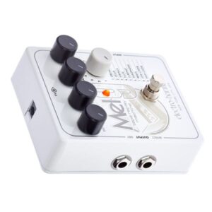 Electro Harmonix MEL9 Tape Replay Machine Guitar Pedal, 9.6DC-200 PSU Included