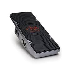 Electro Harmonix Precision Volume Control Guitar Pedal
