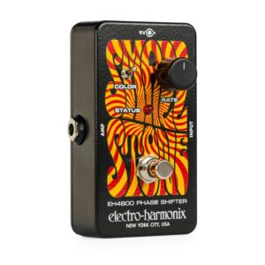 Electro Harmonix Small Stone Analog Phase Shifter