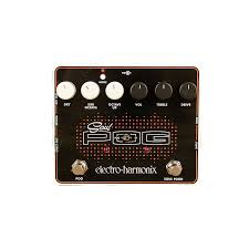 Electro Harmonix Soul POG Multi-Effects Guitar Pedal