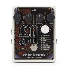 Electro Harmonix String 9 String Ensemble