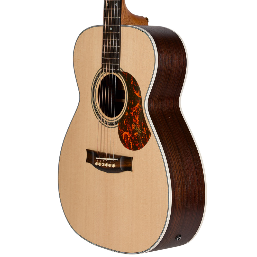 Maton ER90 Series Traditional Acoustic Guitar - Image 2