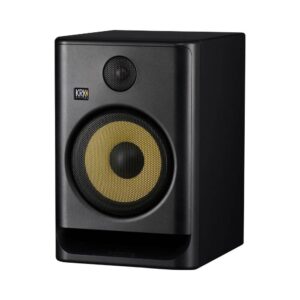 KRK ROKIT 8 G5 2-Way Active Studio Monitor