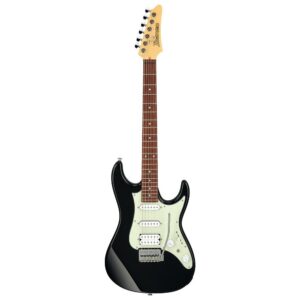 Ibanez AZES40 BK AZ Essentials Electric Guitar Black - AZES40-BK 