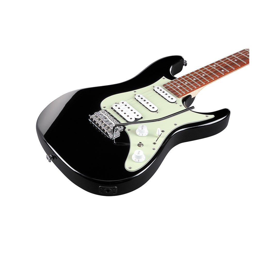 Ibanez AZES40 BK AZ Essentials Electric Guitar Black - AZES40-BK - Image 2
