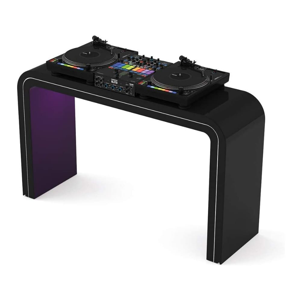 Glorious Session Cube XL DJ Workstation - Image 4