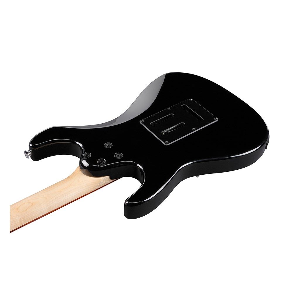 Ibanez AZES40 BK AZ Essentials Electric Guitar Black - AZES40-BK - Image 3