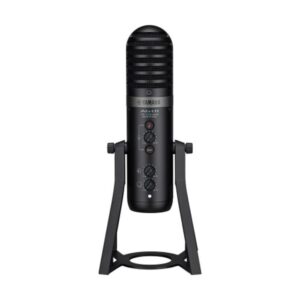Yamaha AG01 Live Streaming USB Microphone