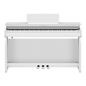 Yamaha Clavinova CLP-825 Digital Piano With Bench