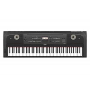 Yamaha DGX670B Digital Piano Without Stand L300