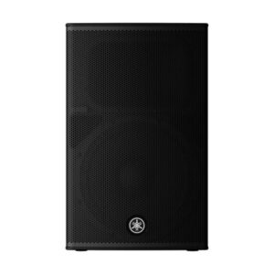 Yamaha DHR15 POWERED SPEAKER SYSTEM