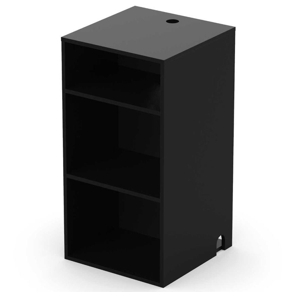 Glorious Modular Mix Rack HiFi Monitoring Station