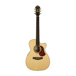 Maton MasterBuilt L.E. May Acoustic Guitar