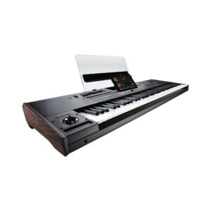 Korg Pa5X-76 76-Key Professional Arranger Keyboard