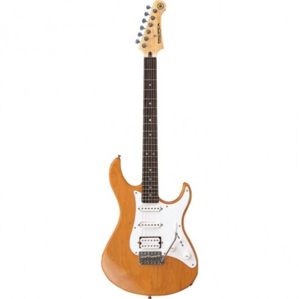 Yamaha PAC112J Electric Guitar