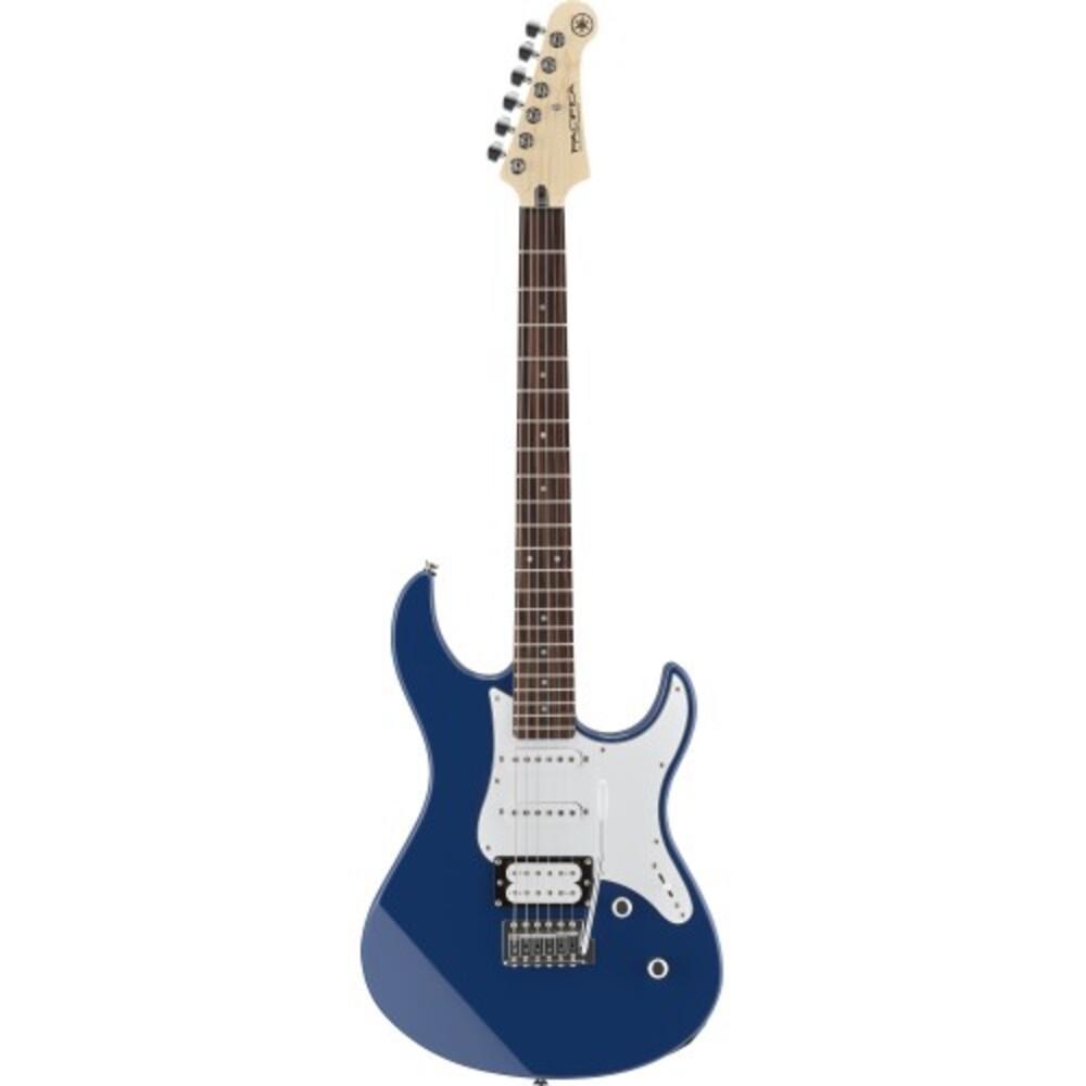 Yamaha PAC112V Electric Guitar
