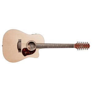 Maton SRS70C-12 Acoustic Guitar