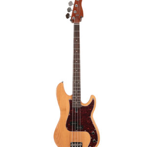 Sire Guitars 4-String Marcus Miller P5R Alder Electric Bass Natural Finish