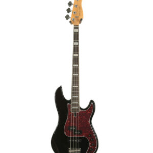 Sire Guitars 4-String Marcus Miller P7 Alder 2nd Generation Electric Bass Black Finish