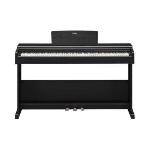 Yamaha YDP105B Digital Piano - Black